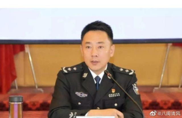 云南省迪庆州委副书记许洋接受纪律审查和监察调查